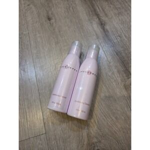 New Sheer Cover Conditioning Cleanser 2 Pack 4‎ oz
